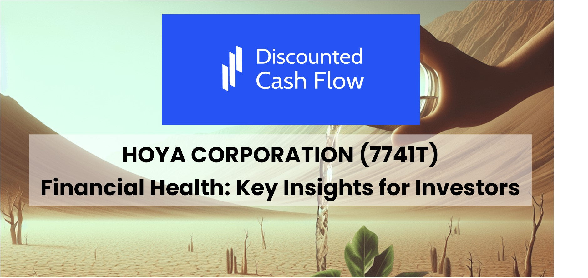Breaking Down HOYA Corporation (7741T) Financial Health: Key Insights for  Investors – DCFmodeling.com