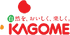 Kagome Co., Ltd. (2811.T) Logo