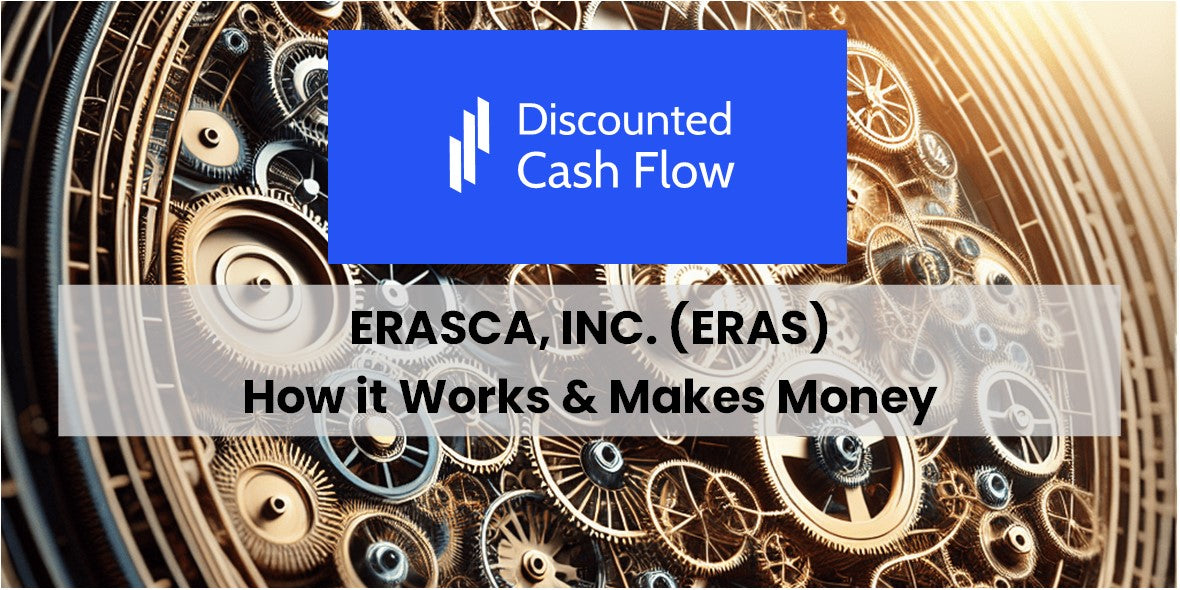 Erasca, Inc. (ERAS): history, ownership, mission, how it works & makes ...