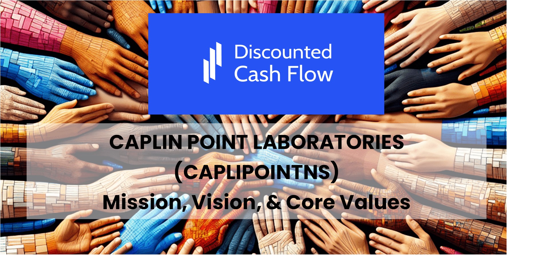 Declaración de misión, visión, & Valores fundamentales (2025) de los ...