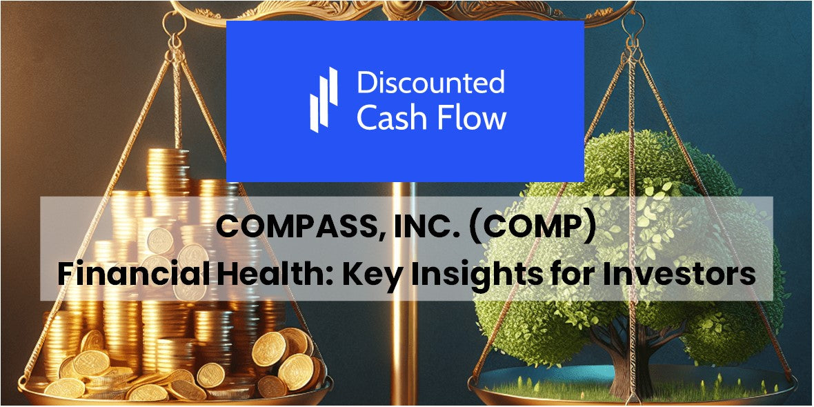 Breaking Down Compass, Inc. (COMP): Key Insights for Investors ...