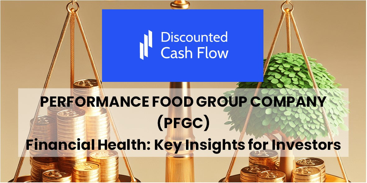 Breaking Down Performance Food Group Company (PFGC): Key Insights for ...