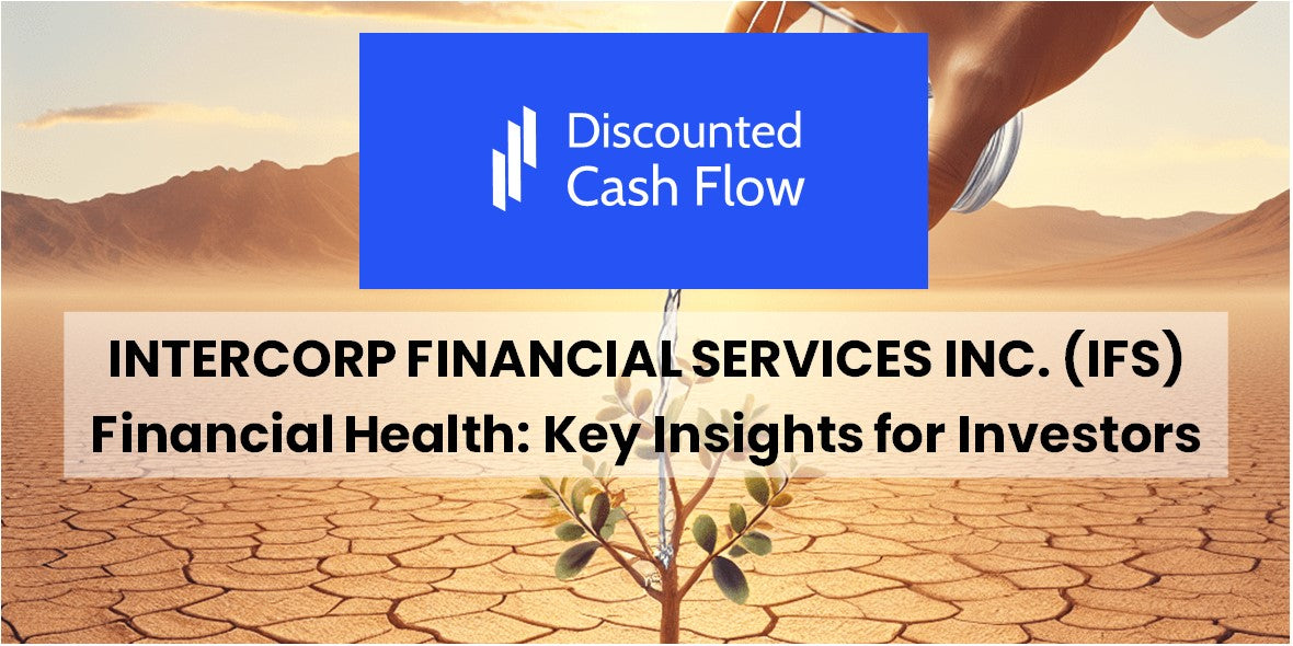 Breaking Down Intercorp Financial Services Inc. (IFS): Key Insights for ...