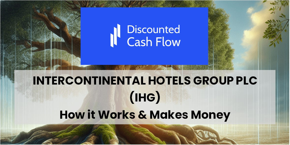 Intercontinental Hotels Group Plc Investor Relations InterContinental Hotels Group PLC (IHG): history, ownership, mission