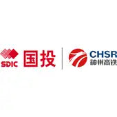 China High-Speed Railway Technology Co., Ltd. (000008.SZ) Logo