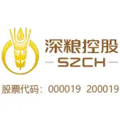 Shenzhen Cereals Holdings Co., Ltd. (000019.SZ) Logo