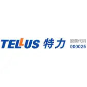 Shenzhen Tellus Holding Co., Ltd. (000025.SZ) Logo