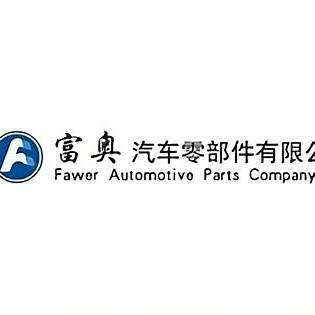 FAWER Automotive Parts Limited Company (000030.SZ) Logo