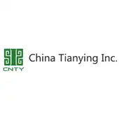 China Tianying Inc. (000035.SZ) Logo