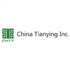 China Tianying Inc. (000035.SZ) Logo