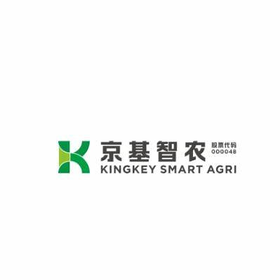 Shenzhen Kingkey Smart Agriculture Times Co.,Ltd (000048.SZ) Logo