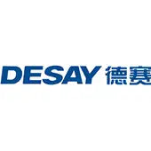 Shenzhen Desay Battery Technology Co., Ltd. (000049.SZ) Logo