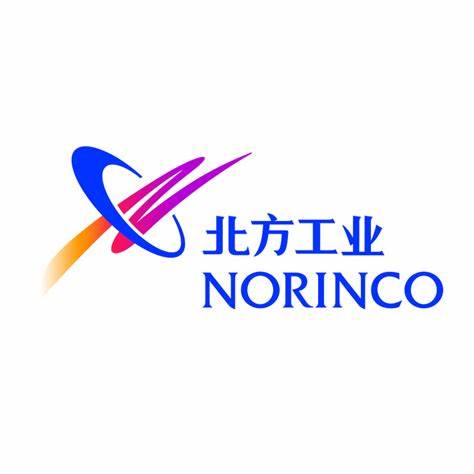 Norinco International Cooperation Ltd. (000065.SZ) Logo