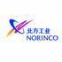 Norinco International Cooperation Ltd. (000065.SZ) Logo