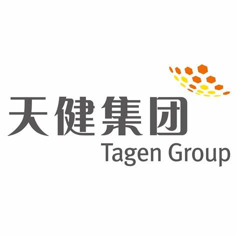 Shenzhen Tagen Group Co., Ltd. (000090.SZ) Logo