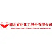 Hubei Yihua Chemical Industry Co., Ltd. (000422.SZ) Logo