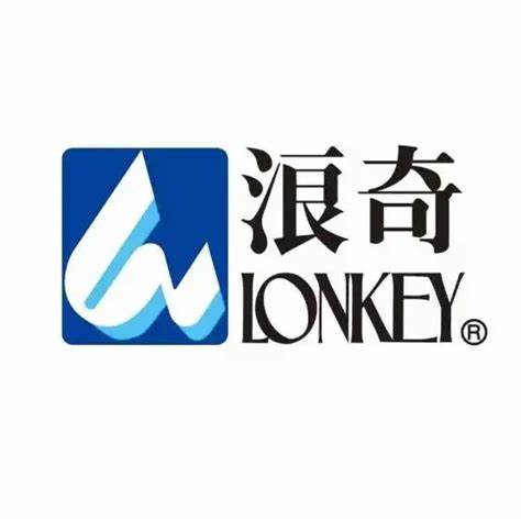 Lonkey Industrial Co.,Ltd.Guangzhou (000523.SZ) Logo