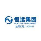 Guangzhou Hengyun Enterprises Holding Ltd (000531.SZ) Logo