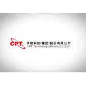 CPT Technology (Group) Co.,Ltd (000536.SZ) Logo