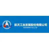 Addsino Co., Ltd. (000547.SZ) Logo