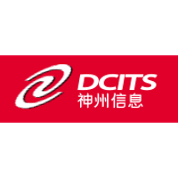 Digital China Information Service Company Ltd. (000555.SZ) Logo