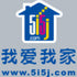 5i5j Holding Group Co., Ltd. (000560.SZ) Logo