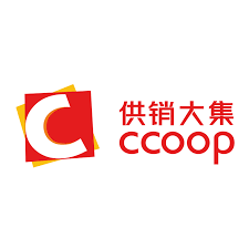 Ccoop Group Co., Ltd (000564.SZ) Logo