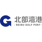 Beibu Gulf Port Co., Ltd. (000582.SZ) Logo