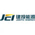 Jointo Energy Investment Co., Ltd. Hebei (000600.SZ) Logo