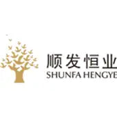 Shunfa Hengye Corporation (000631.SZ) Logo