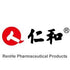 Renhe Pharmacy Co., Ltd. (000650.SZ) Logo