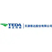 Tianjin Teda Co., Ltd. (000652.SZ) Logo