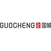 GuoCheng Mining CO.,LTD (000688.SZ) Logo