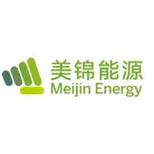 Shanxi Meijin Energy Co.,Ltd. (000723.SZ) Logo