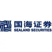 Sealand Securities Co., Ltd. (000750.SZ) Logo