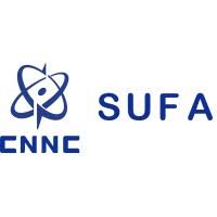 SUFA Technology Industry Co., Ltd. CNNC (000777.SZ) Logo