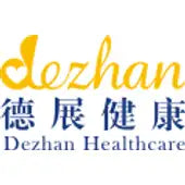 Dezhan Healthcare Company Limited (000813.SZ) Logo