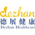 Dezhan Healthcare Company Limited (000813.SZ) Logo