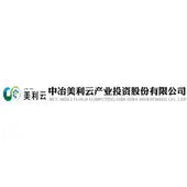 MCC Meili Cloud Computing Industry Investment Co., Ltd. (000815.SZ) Logo