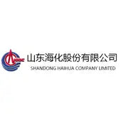 Shandong Haihua Co.,Ltd (000822.SZ) Logo