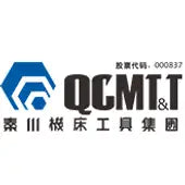 Qinchuan Machine Tool & Tool Group Share Co., Ltd. (000837.SZ) Logo