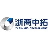 Zheshang Development Group Co., Ltd (000906.SZ) Logo