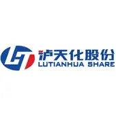 Sichuan Lutianhua Company Limited By Shares (000912.SZ) Logo