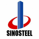 Sinosteel Engineering & Technology Co., Ltd. (000928.SZ) Logo