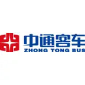 Zhongtong Bus Holding Co., Ltd. (000957.SZ) Logo