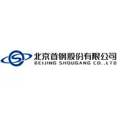 Beijing Shougang Co., Ltd. (000959.SZ) Logo