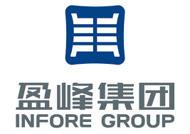 Infore Environment Technology Group Co., Ltd. (000967.SZ) Logo