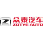 Zotye Automobile Co., Ltd (000980.SZ) Logo