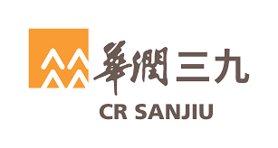 China Resources Sanjiu Medical & Pharmaceutical Co., Ltd. (000999.SZ) Logo