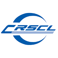 China Railway Special Cargo Logistics Co., Ltd. (001213.SZ) Logo